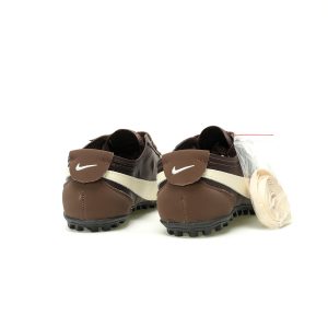 Nike Moon Shoe Baroque Brown White Nylon Waffle Sole IW0955-201 Nike Moon Shoe Baroque Brown White Nylon Waffle Sole IW0955-201