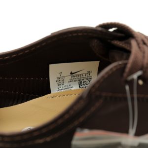 Nike Moon Shoe Baroque Brown White Nylon Waffle Sole IW0955-201 Nike Moon Shoe Baroque Brown White Nylon Waffle Sole IW0955-201