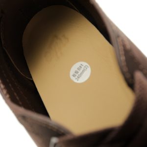 Nike Moon Shoe Baroque Brown White Nylon Waffle Sole IW0955-201 Nike Moon Shoe Baroque Brown White Nylon Waffle Sole IW0955-201