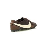 Nike Moon Shoe Baroque Brown White Nylon Waffle Sole IW0955-201