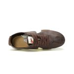 Nike Moon Shoe Baroque Brown White Nylon Waffle Sole IW0955-201