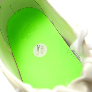 Nike Moon Shoe Italy Blue White Grey Nylon Waffle Sole II0407-402 Nike Moon Shoe Italy Blue White Grey Nylon Waffle Sole II0407-402