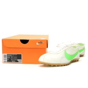 Nike Moon Shoe Italy Blue White Grey Nylon Waffle Sole II0407-402 Nike Moon Shoe Italy Blue White Grey Nylon Waffle Sole II0407-402