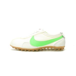 Nike Moon Shoe Italy Blue White Grey Nylon Waffle Sole II0407-402