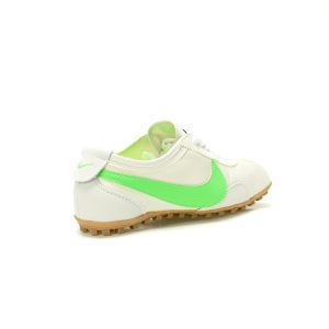 Nike Moon Shoe Italy Blue White Grey Nylon Waffle Sole II0407-402