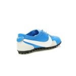 Nike Moon Shoe Italy Blue White Grey Nylon Waffle Sole II0407-402