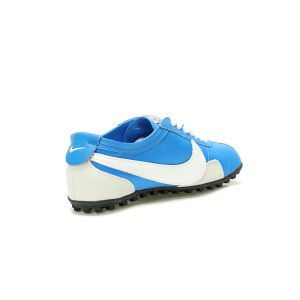 Nike Moon Shoe Italy Blue White Grey Nylon Waffle Sole II0407-402