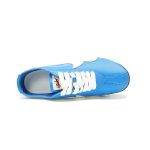 Nike Moon Shoe Italy Blue White Grey Nylon Waffle Sole II0407-402