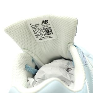 New Balance 9060 Sea Salt Oxford Blue Suede Mesh U90607KM New Balance 9060 Sea Salt Oxford Blue Suede Mesh U90607KM