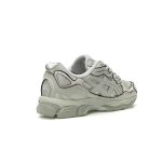 ASICS Gel-NYC Cement Grey Black Suede Mesh 1203A280-021