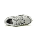 ASICS Gel-NYC Cement Grey Black Suede Mesh 1203A280-021