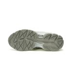 ASICS Gel-NYC Cement Grey Black Suede Mesh 1203A280-021