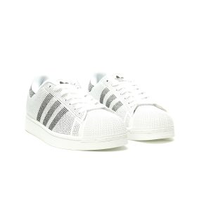 Adidas Originals Superstar II White Black Rhinestone IH4205 Adidas Originals Superstar II White Black Rhinestone IH4205