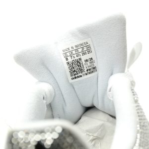 Adidas Originals Superstar II White Black Rhinestone IH4205 Adidas Originals Superstar II White Black Rhinestone IH4205