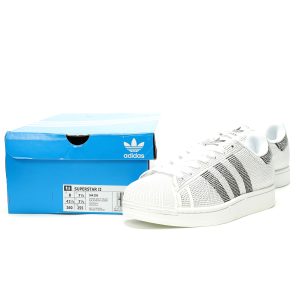 Adidas Originals Superstar II White Black Rhinestone IH4205 Adidas Originals Superstar II White Black Rhinestone IH4205