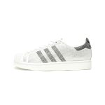 Adidas Originals Superstar II White Black Rhinestone IH4205