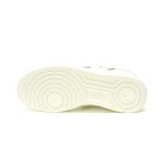 Nike Air Force 1 07 LX Cream Purple Cat Graffiti FV3654-511