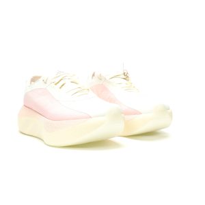 Adidas HyperBoost Edge Pink White PrimeWeave KJ0392 Adidas HyperBoost Edge Pink White PrimeWeave KJ0392