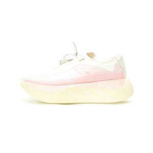 Adidas HyperBoost Edge Pink White PrimeWeave KJ0392