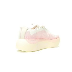 Adidas HyperBoost Edge Pink White PrimeWeave KJ0392