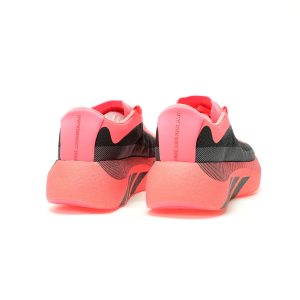 Adidas HyperBoost Edge Pink Black PrimeWeave KH8128 Adidas HyperBoost Edge Pink Black PrimeWeave KH8128