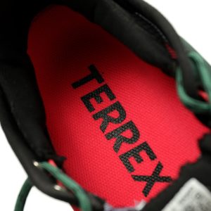 Adidas Terrex Freehiker 3 Low GTX Black Green KI8278 Adidas Terrex Freehiker 3 Low GTX Black Green KI8278