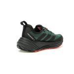 Adidas Terrex Freehiker 3 Low GTX Black Green KI8278