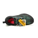 Adidas Terrex Freehiker 3 Low GTX Black Green KI8278