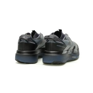 Adidas Adizero Evo SL ATR Grey Black Blue KK0310 Adidas Adizero Evo SL ATR Grey Black Blue KK0310