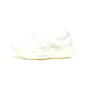 Adidas Adizero Adios Pro 4 White Grey JR6366