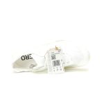 Adidas Adizero Adios Pro 4 White Grey JR6366