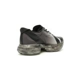 adidas Adizero Adios Pro 4 Black Off White Grey Racing Running Shoes KI7128