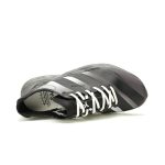 adidas Adizero Adios Pro 4 Black Off White Grey Racing Running Shoes KI7128