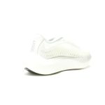 adidas HyperBoost Edge White Black TPU PrimeWeave Sneakers LA6215