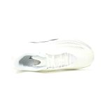 adidas HyperBoost Edge White Black TPU PrimeWeave Sneakers LA6215