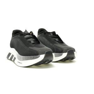 adidas HyperBoost Edge Black White TPU PrimeWeave Sneakers LA6216 adidas HyperBoost Edge Black White TPU PrimeWeave Sneakers LA6216